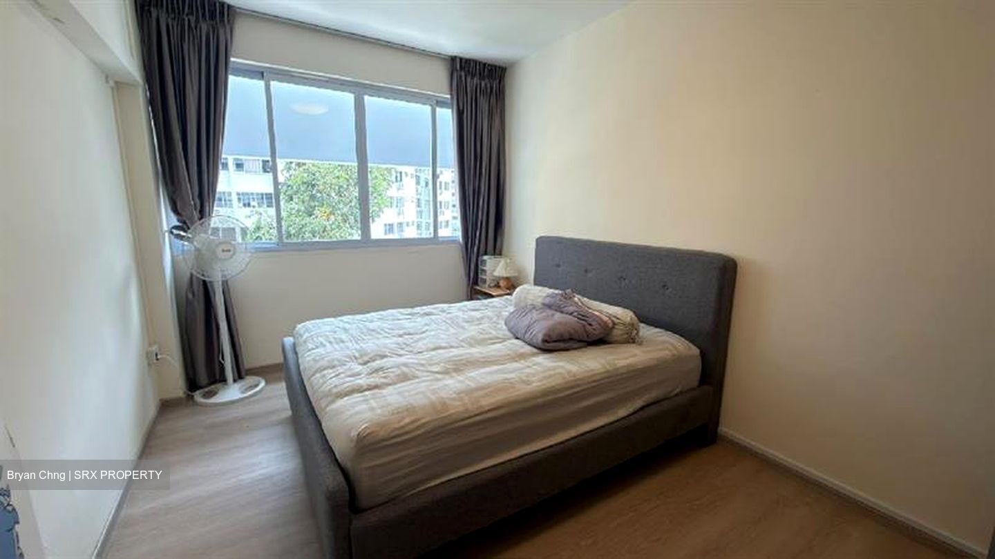 Blk 350 Yishun Jasmine (Yishun), HDB 4 Rooms #606331301